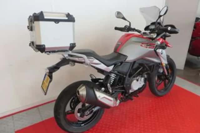 BMW G (2020) thumbnail 3