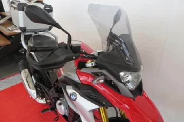 BMW G (2020) thumbnail 6