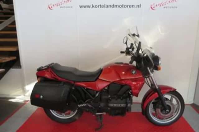BMW K (1990) thumbnail 1