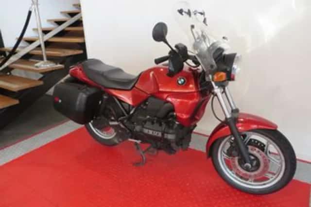 BMW K (1990) thumbnail 2