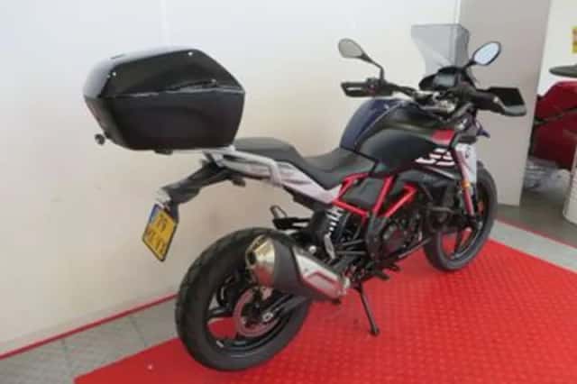 BMW G (2021) thumbnail 3