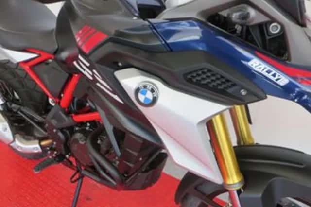 BMW G (2021) thumbnail 4