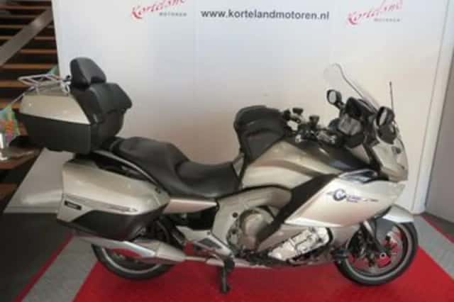 BMW K (2011) thumbnail 1