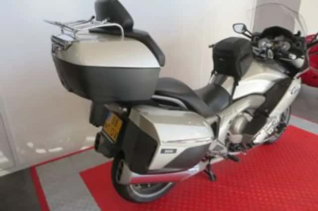 BMW K (2011) thumbnail 3