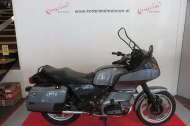 BMW R 100 RT (1995) thumbnail 1