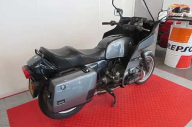 BMW R 100 RT (1995) thumbnail 3