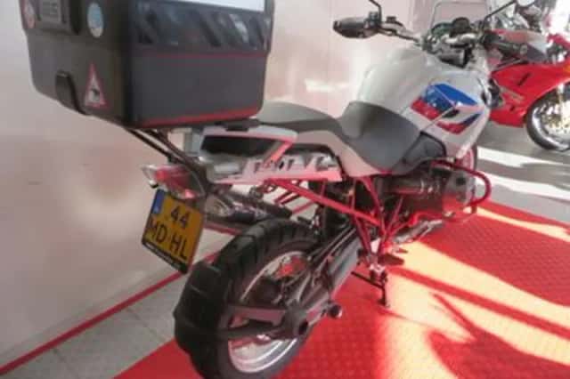 BMW R (2012) thumbnail 5