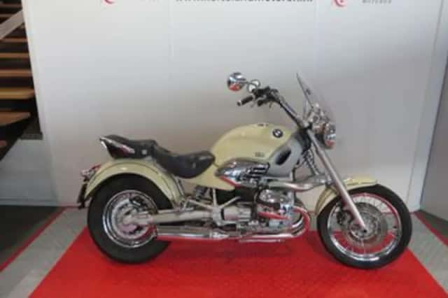 BMW R (1998) thumbnail 1