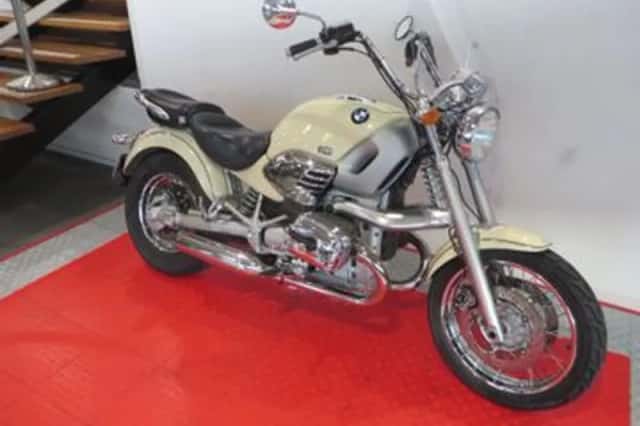 BMW R (1998) thumbnail 2