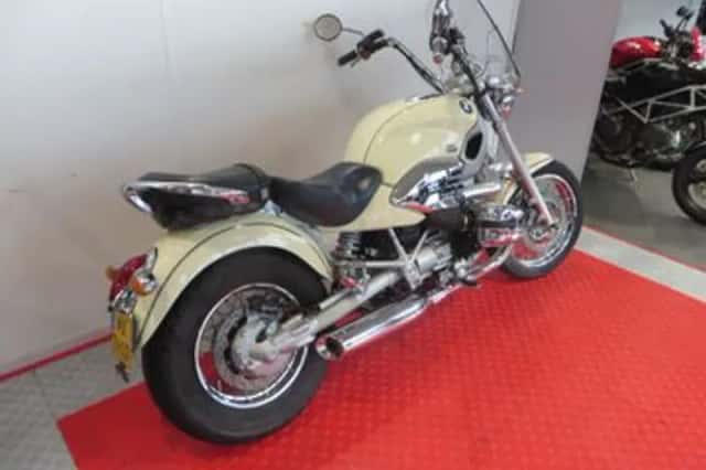BMW R (1998) thumbnail 3