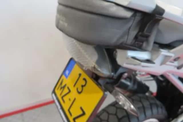 BMW R (2011) thumbnail 4