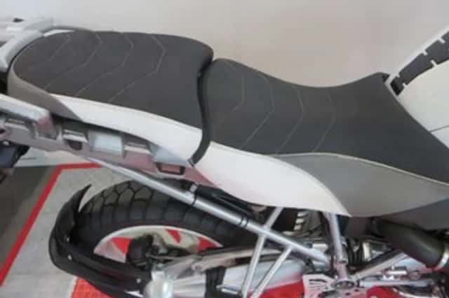 BMW R (2011) thumbnail 5