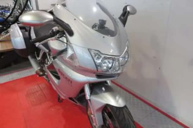 DUCATI ST (2005) thumbnail 3