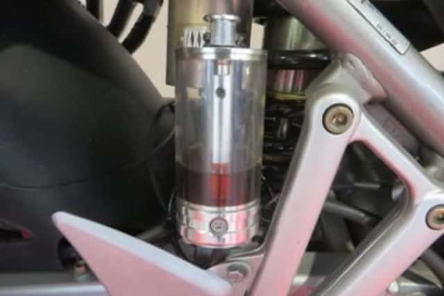 DUCATI ST (2005) thumbnail 6