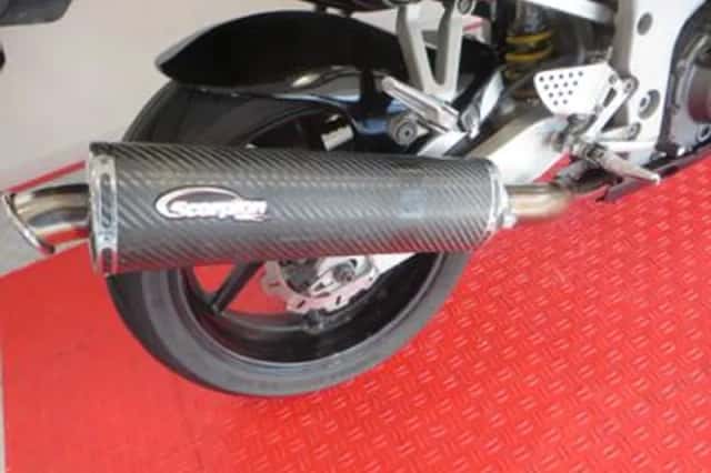 Honda CBR (1998) thumbnail 6