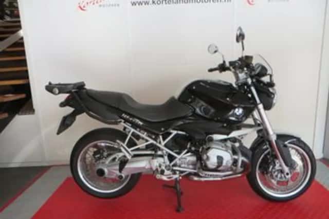 BMW R (2011) thumbnail 1