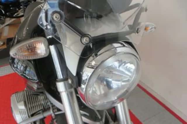BMW R (2011) thumbnail 4