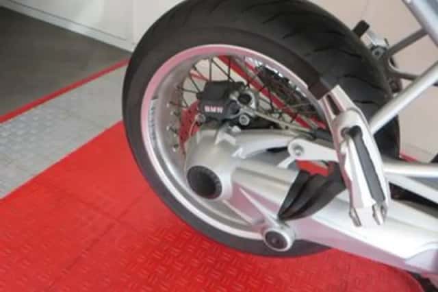 BMW R (2011) thumbnail 5