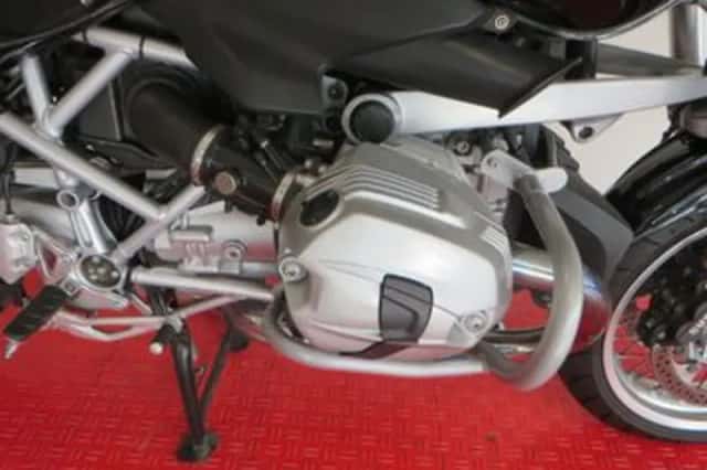 BMW R (2011) thumbnail 6