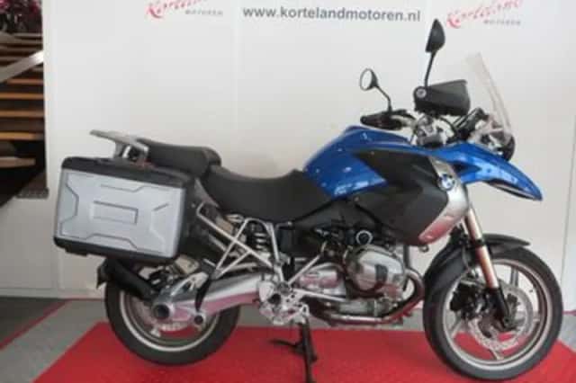 BMW R (2011) thumbnail 1