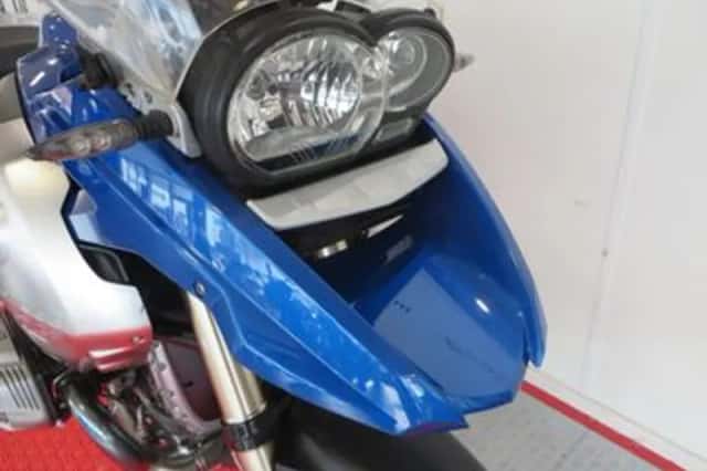 BMW R (2011) thumbnail 3