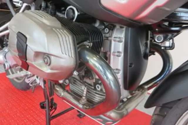 BMW R (2011) thumbnail 5