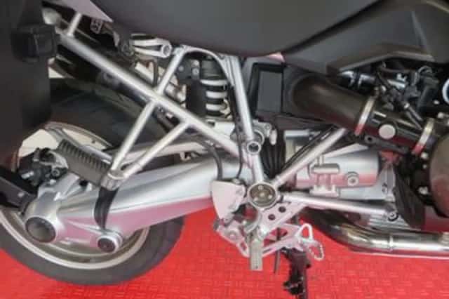 BMW R (2011) thumbnail 6