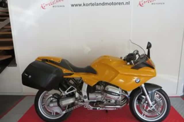 BMW R (1998) thumbnail 1