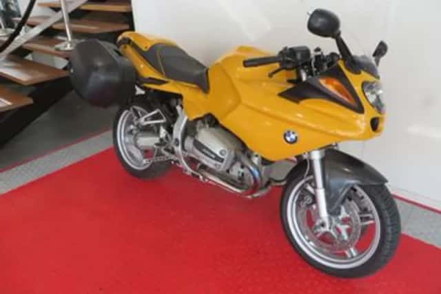 BMW R (1998) thumbnail 2