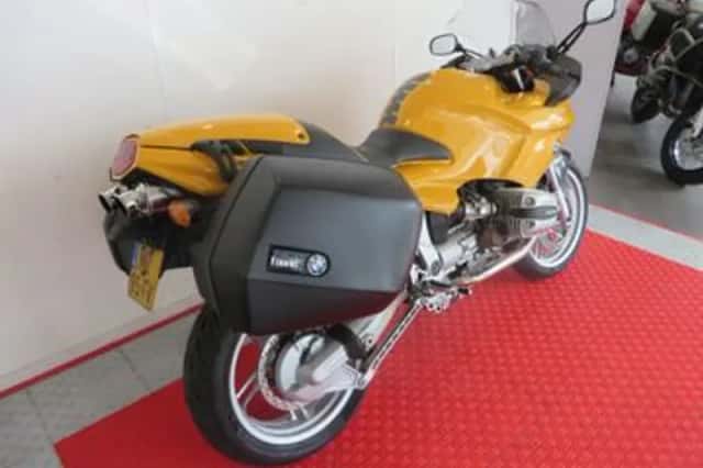 BMW R (1998) thumbnail 3