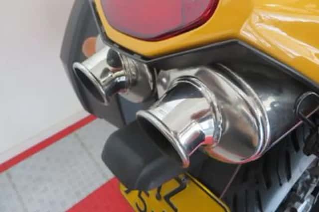 BMW R (1998) thumbnail 4