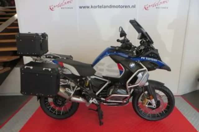 BMW R (2020) thumbnail 1
