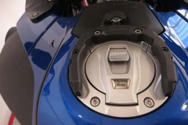 BMW R (2020) thumbnail 5