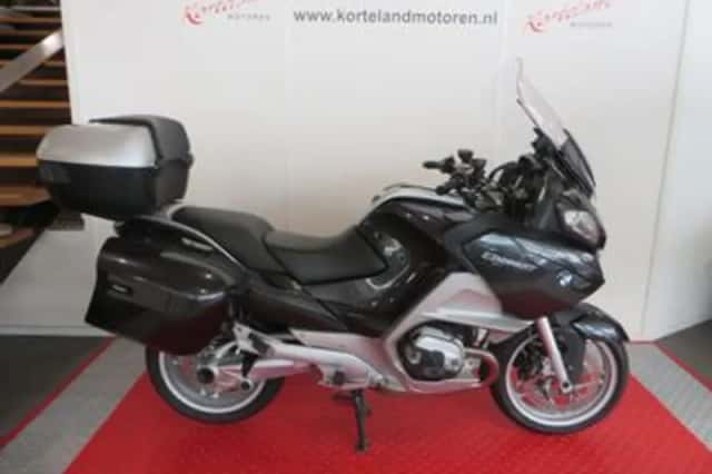 BMW R (2010) thumbnail 1