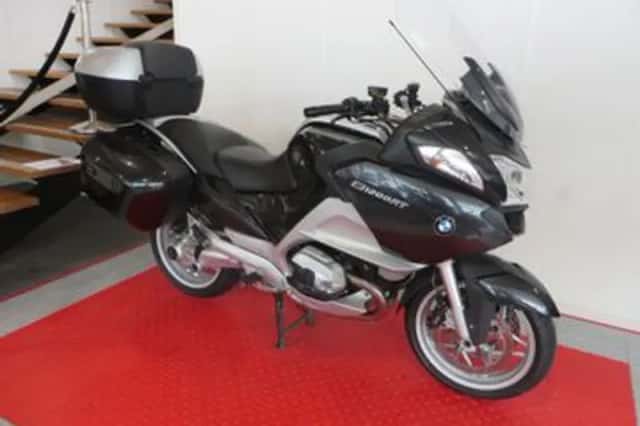 BMW R (2010) thumbnail 2