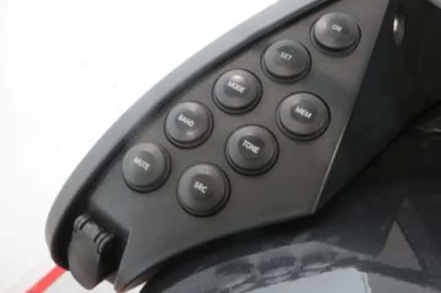 BMW R (2010) thumbnail 5