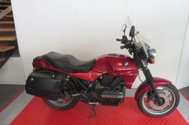 BMW K (1995) thumbnail 1