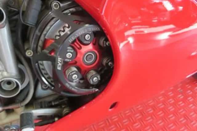 DUCATI 748 (2002) thumbnail 5