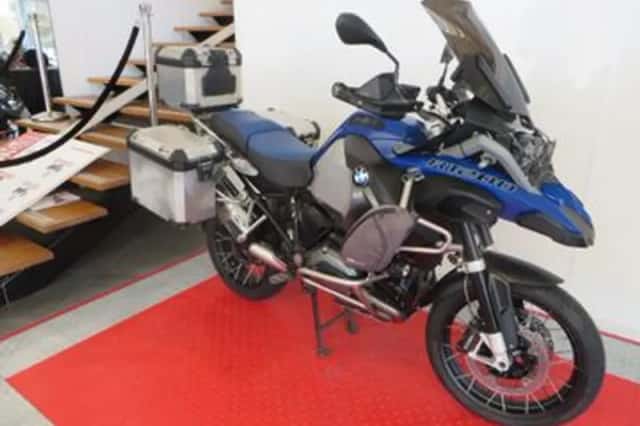 BMW R (2015) thumbnail 2