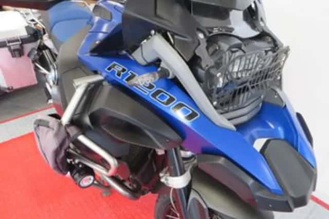 BMW R (2015) thumbnail 4