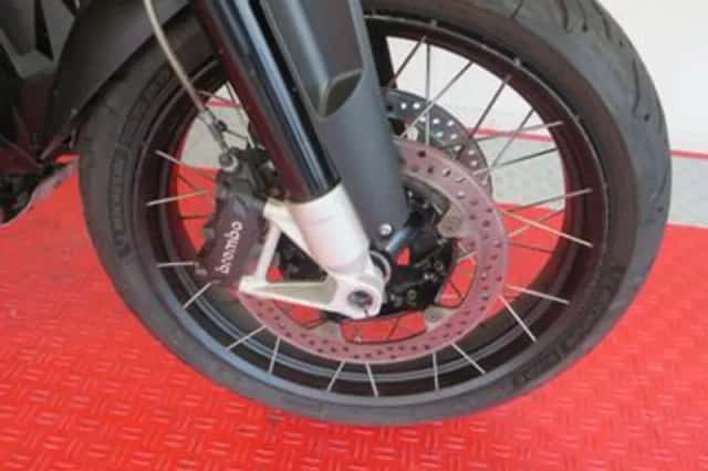 BMW R (2015) thumbnail 5
