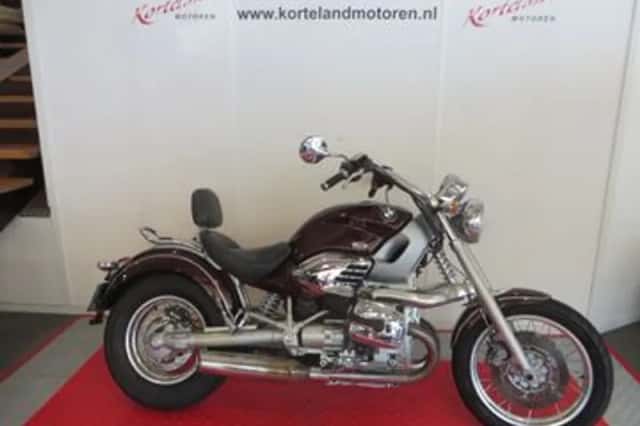 BMW R (1999) thumbnail 1