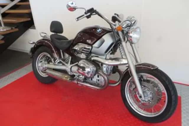 BMW R (1999) thumbnail 2