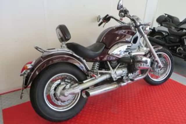 BMW R (1999) thumbnail 3