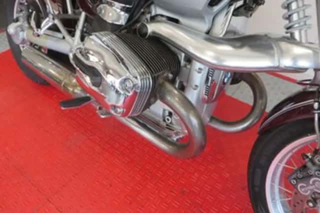 BMW R (1999) thumbnail 4