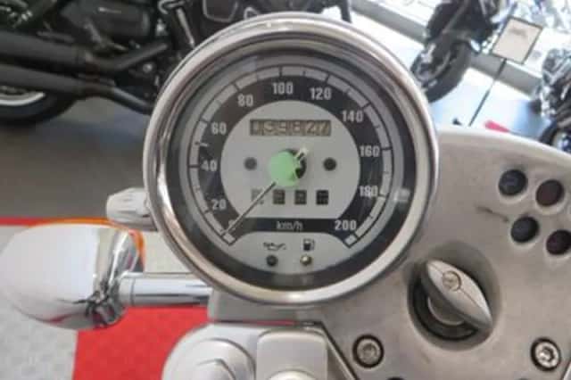 BMW R (1999) thumbnail 5