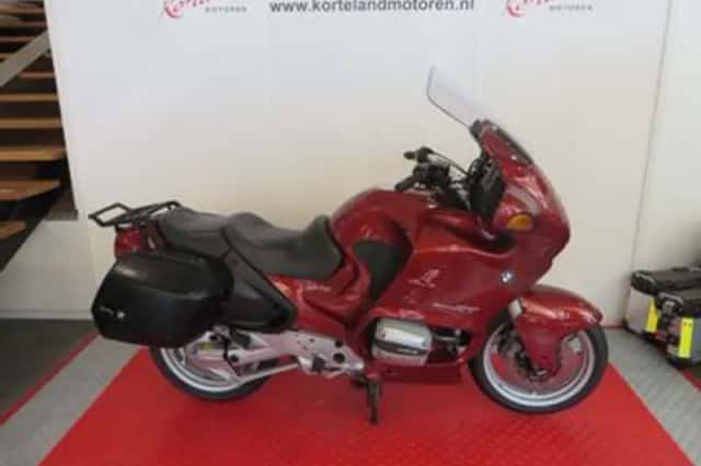 BMW R (1996) thumbnail 1