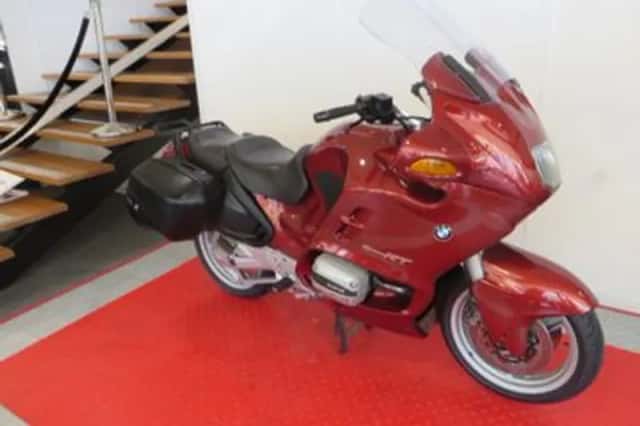 BMW R (1996) thumbnail 2