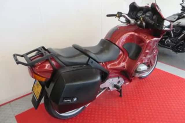 BMW R (1996) thumbnail 3