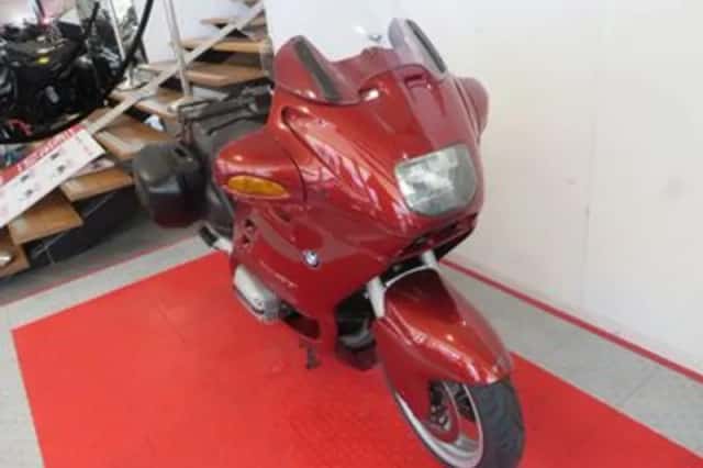 BMW R (1996) thumbnail 5